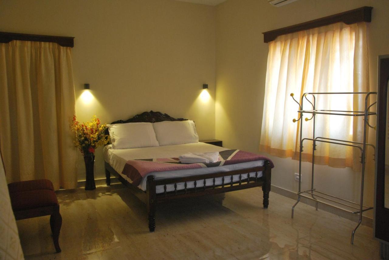 Casa Feliz Acomodação com café da manhã Fort Kochi Exterior foto