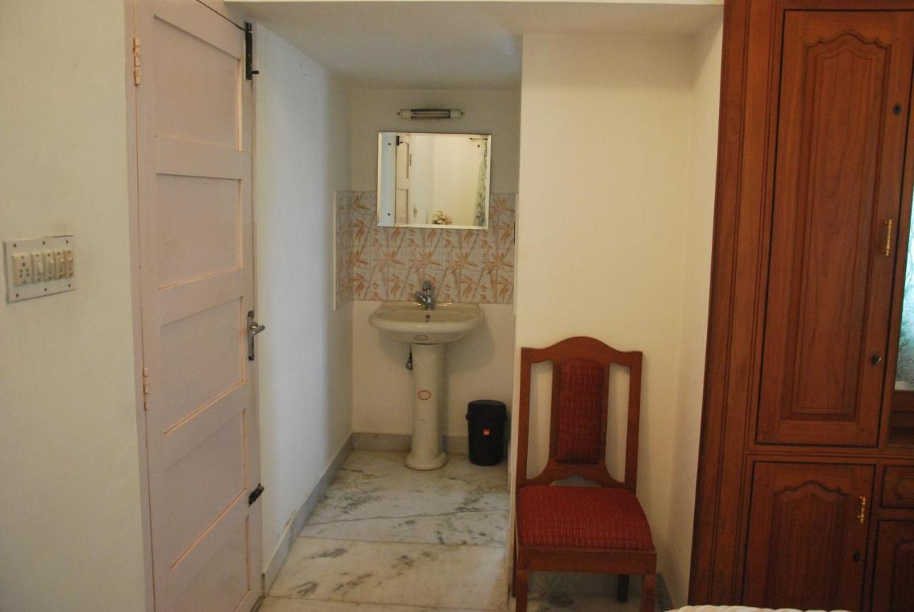 Casa Feliz Acomodação com café da manhã Fort Kochi Exterior foto