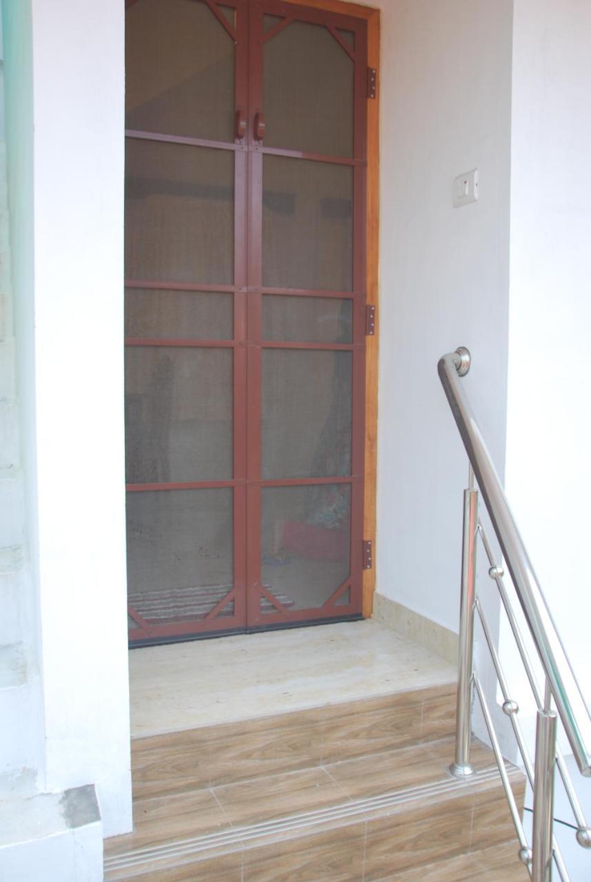 Casa Feliz Acomodação com café da manhã Fort Kochi Exterior foto