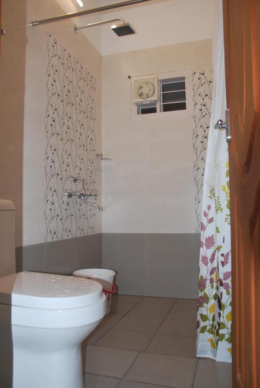 Casa Feliz Acomodação com café da manhã Fort Kochi Exterior foto