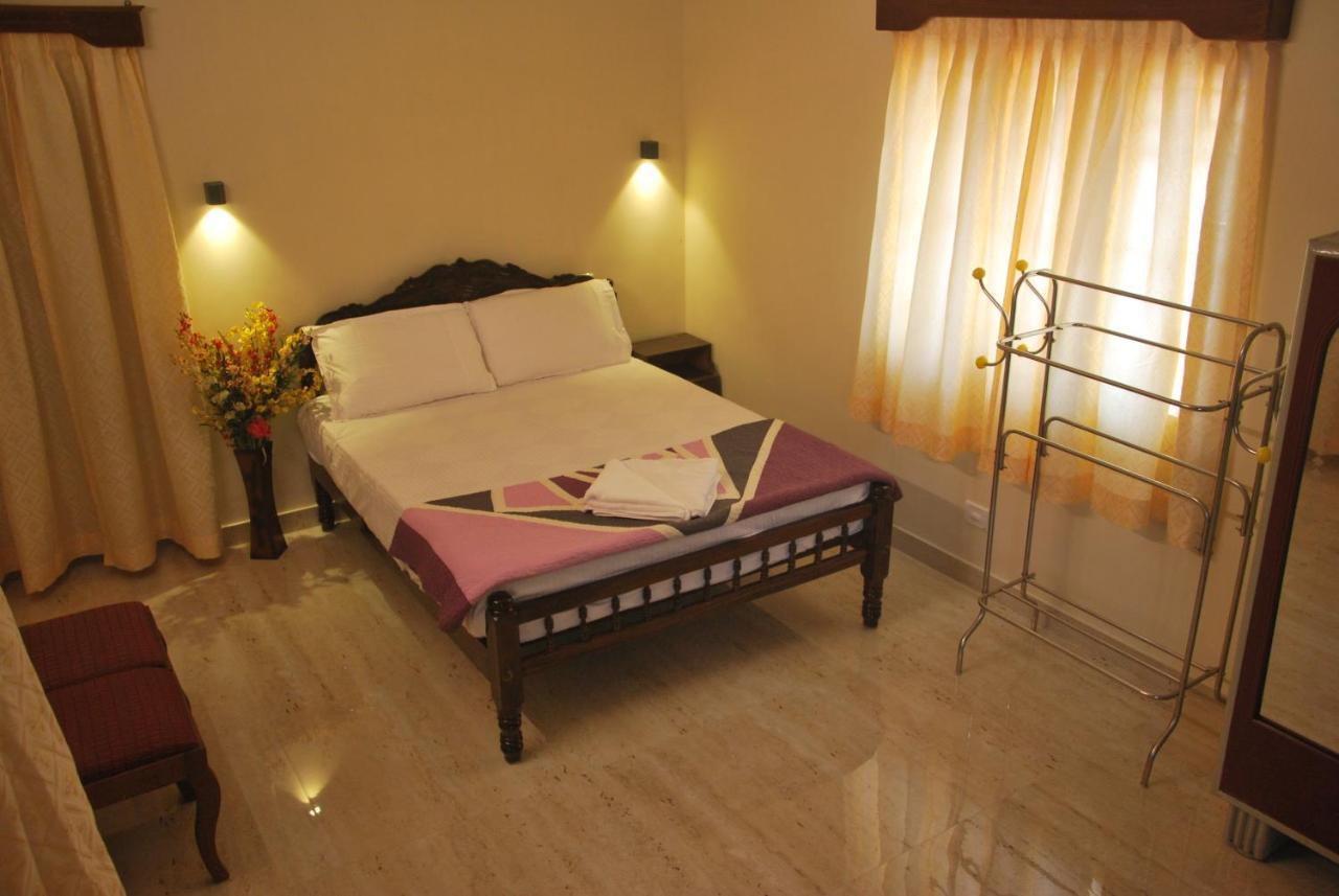 Casa Feliz Acomodação com café da manhã Fort Kochi Exterior foto