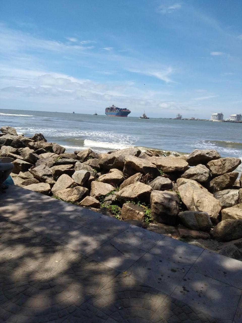 Casa Feliz Acomodação com café da manhã Fort Kochi Exterior foto