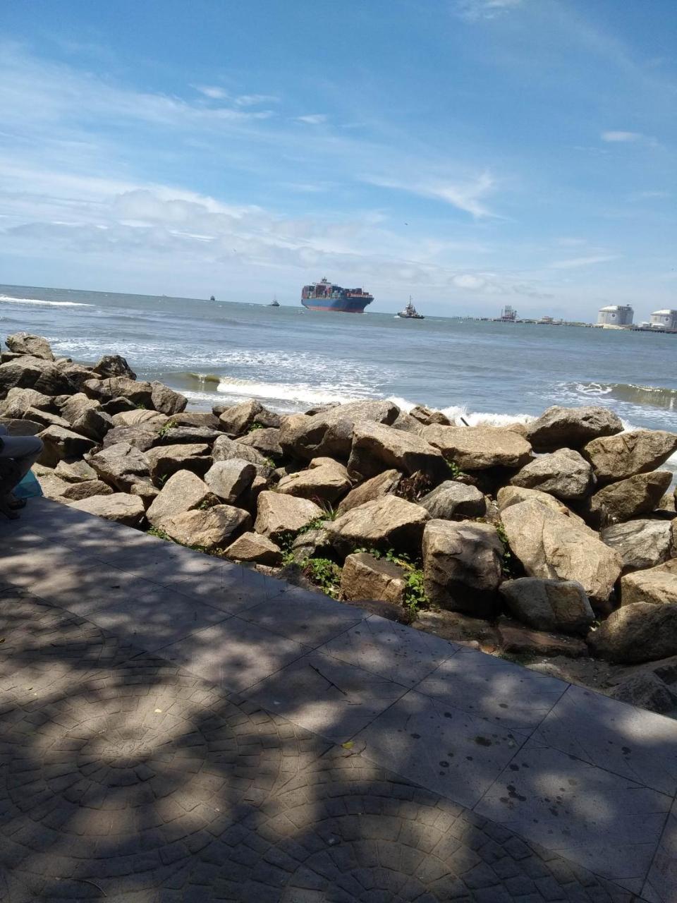 Casa Feliz Acomodação com café da manhã Fort Kochi Exterior foto